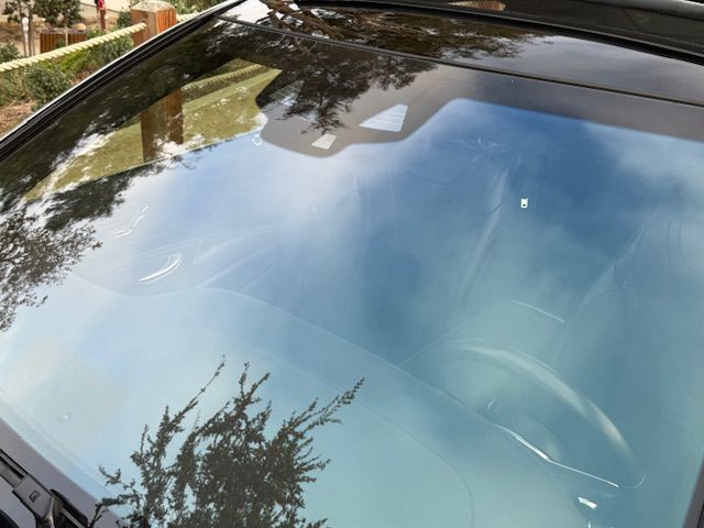 2020 Mercedes-Benz S-Class Image 35