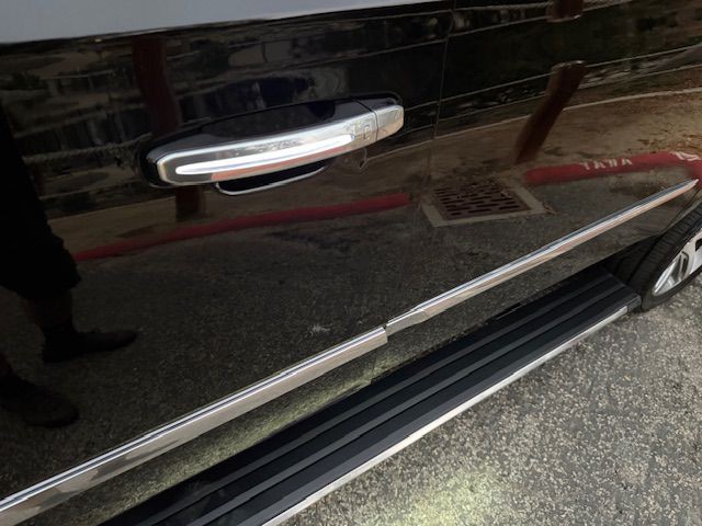 2016 Cadillac Escalade Image 18