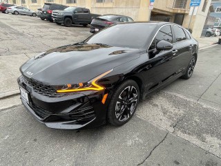 Image for 2023 Kia K5 Gt Line ID: 7002874