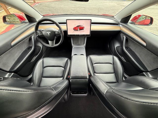 2022 Tesla Model 3 Image 5