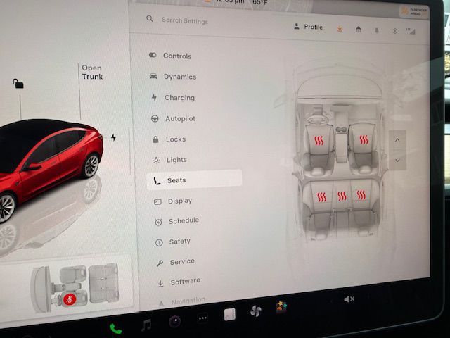 2022 Tesla Model 3 Image 10