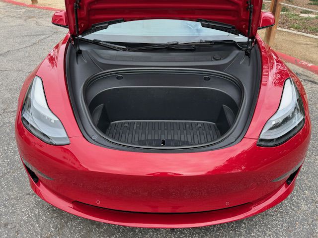 2022 Tesla Model 3 Image 12