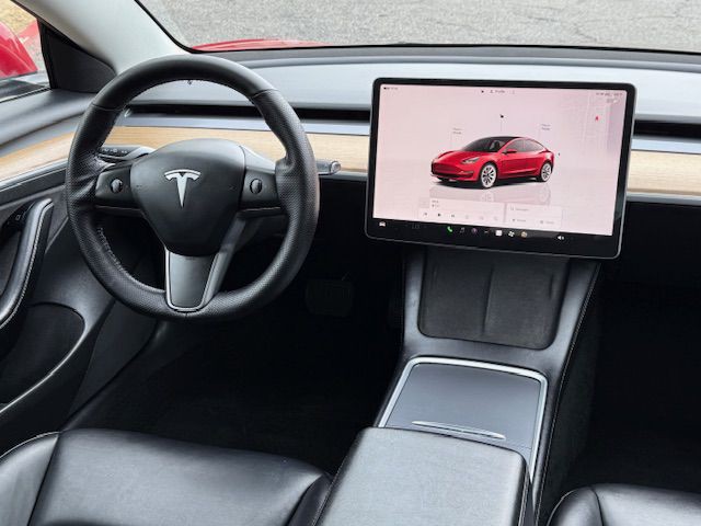2022 Tesla Model 3 Image 19
