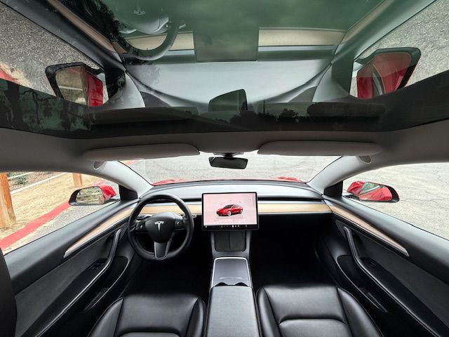 2022 Tesla Model 3 Image 20