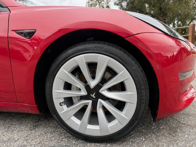 2022 Tesla Model 3 Image 22