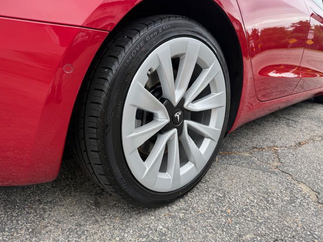 2022 Tesla Model 3 Image 23