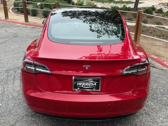 2022 Tesla Model 3 Image 26