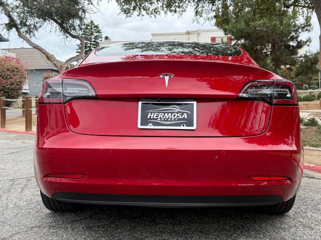 2022 Tesla Model 3 Image 27