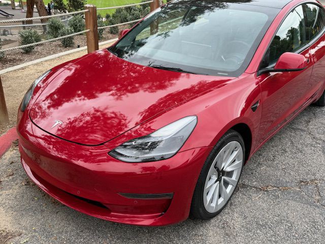2022 Tesla Model 3 Image 29