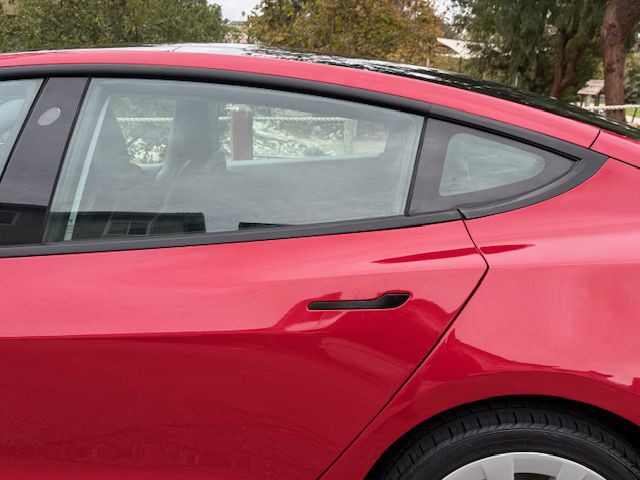2022 Tesla Model 3 Image 31