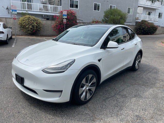 2022 Tesla Model 3 Image 34