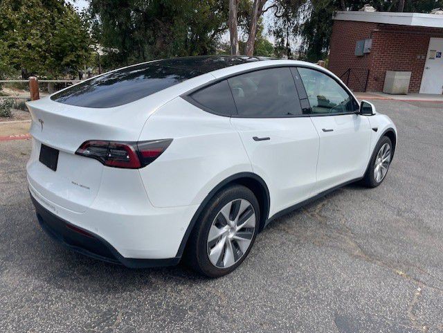 2022 Tesla Model 3 Image 36