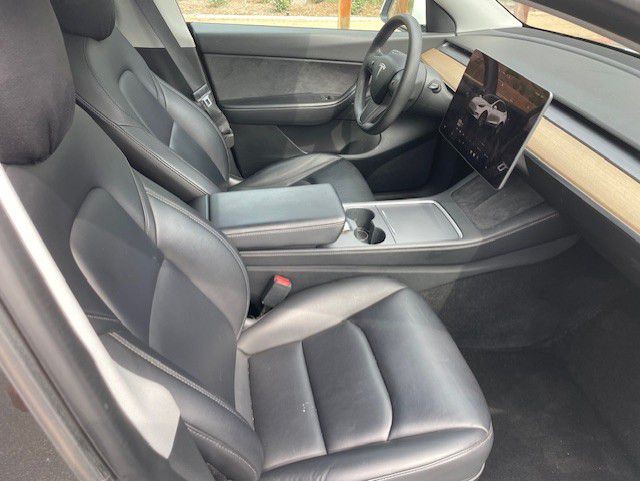 2022 Tesla Model 3 Image 37