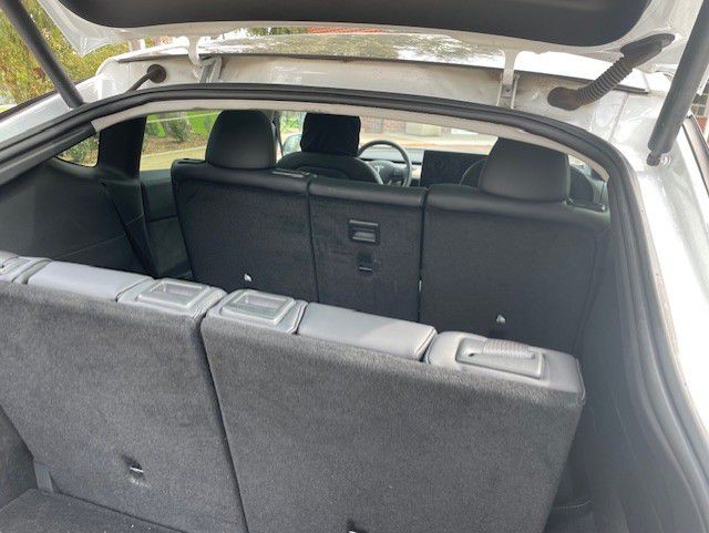 2022 Tesla Model 3 Image 42