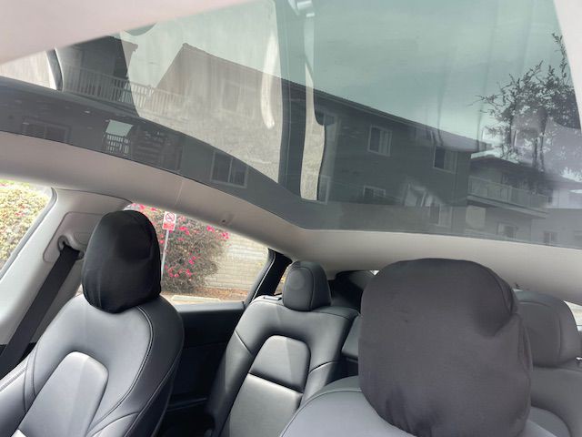 2022 Tesla Model 3 Image 43