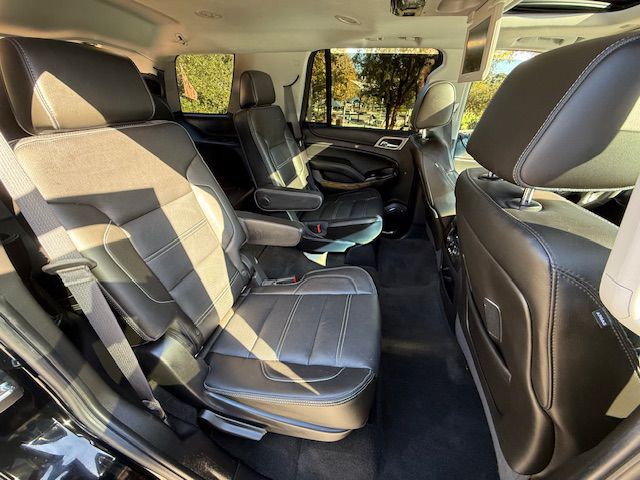 2016 GMC Yukon Image 4