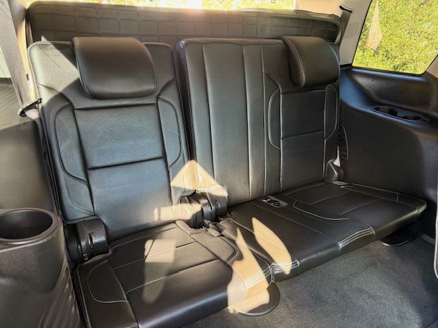 2016 GMC Yukon Image 5