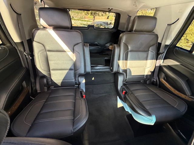 2016 GMC Yukon Image 6