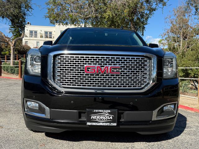 2016 GMC Yukon Image 7