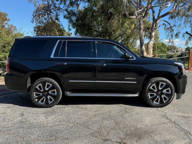 2016 GMC Yukon Image 8