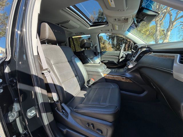 2016 GMC Yukon Image 9