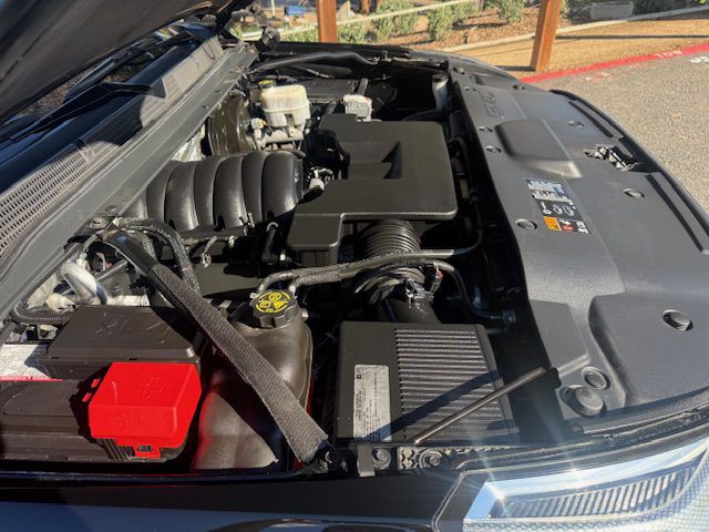 2016 GMC Yukon Image 14