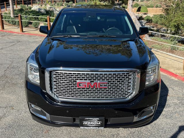 2016 GMC Yukon Image 15