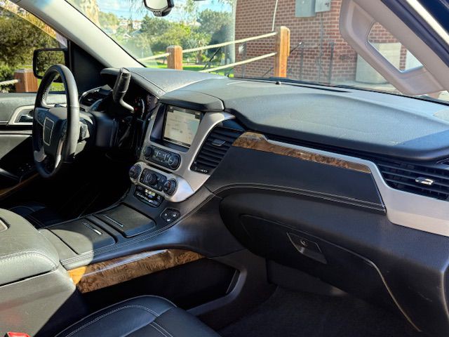 2016 GMC Yukon Image 21