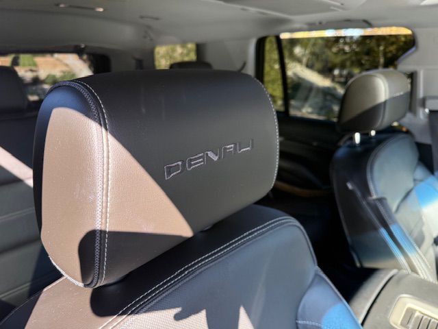 2016 GMC Yukon Image 22