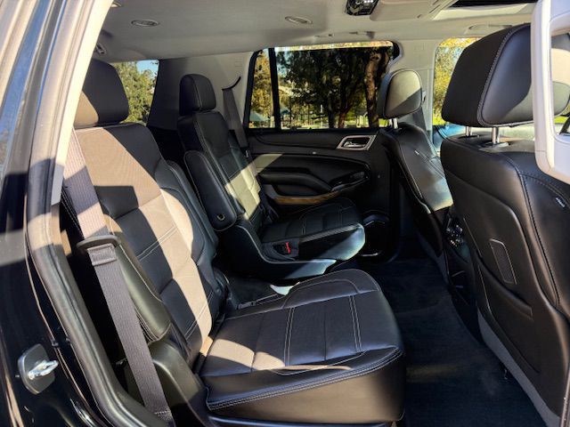 2016 GMC Yukon Image 23