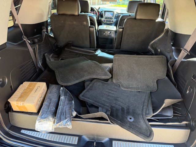 2016 GMC Yukon Image 25