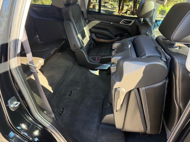 2016 GMC Yukon Image 26