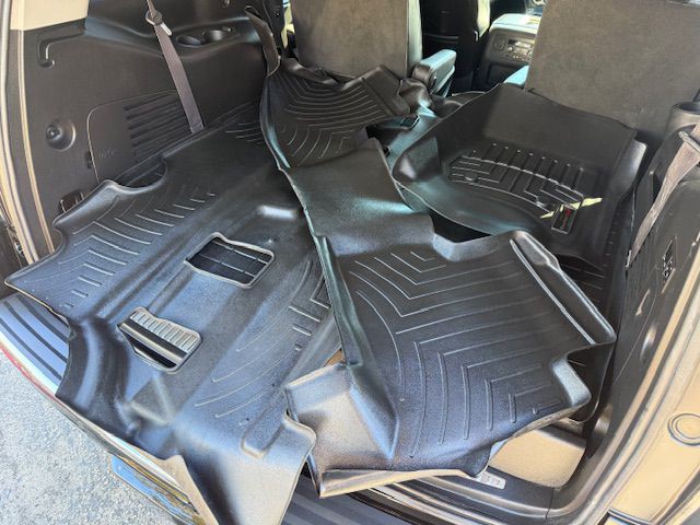 2016 GMC Yukon Image 27