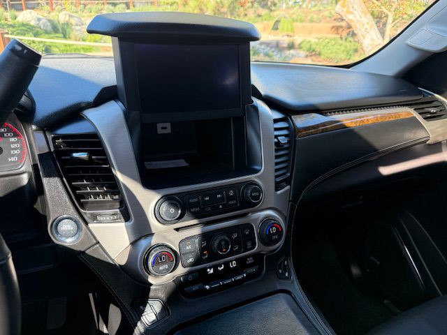 2016 GMC Yukon Image 31