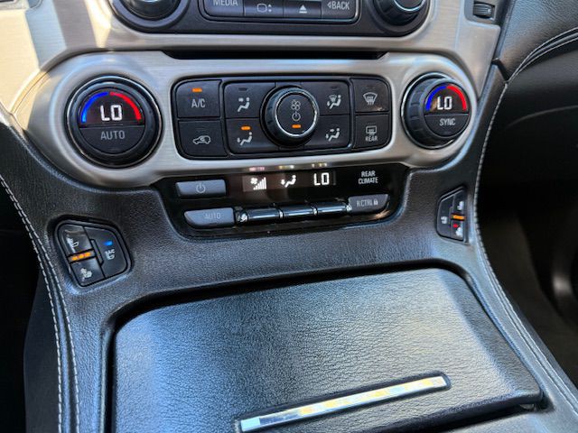 2016 GMC Yukon Image 32