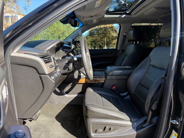 2016 GMC Yukon Image 35