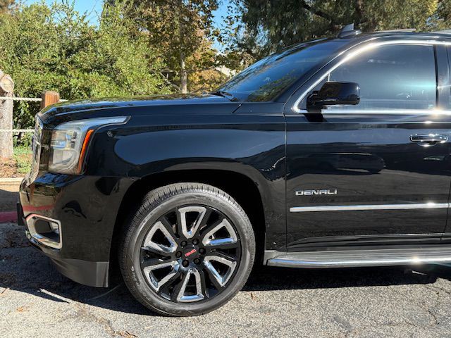 2016 GMC Yukon Image 41