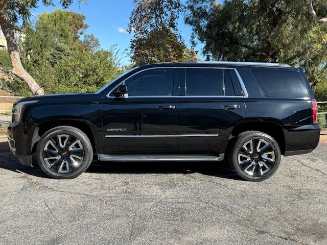 2016 GMC Yukon Image 42