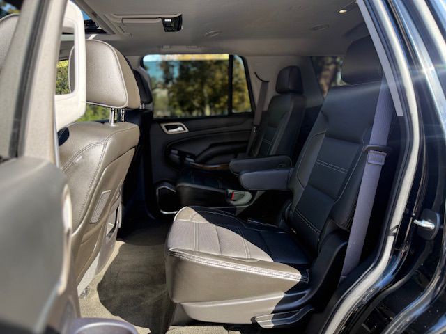 2016 GMC Yukon Image 46