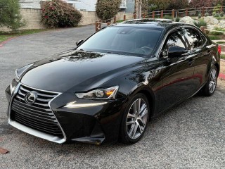 Image for 2018 Lexus IS 300 ID: 7034787