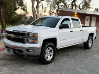 Image for 2014 Chevrolet Silverado 1500 LT ID: 7034788