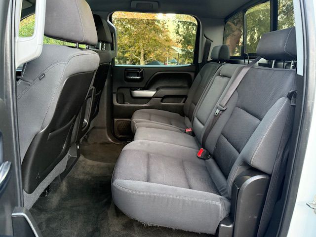 2014 Chevrolet Silverado 1500 Image 5