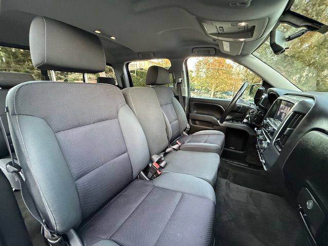 2014 Chevrolet Silverado 1500 Image 6