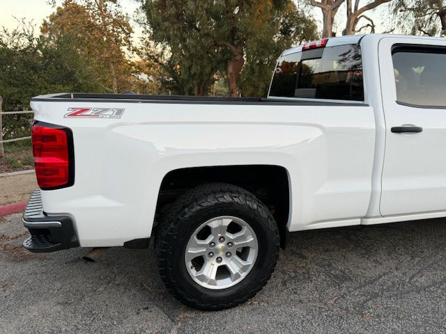 2014 Chevrolet Silverado 1500 Image 7
