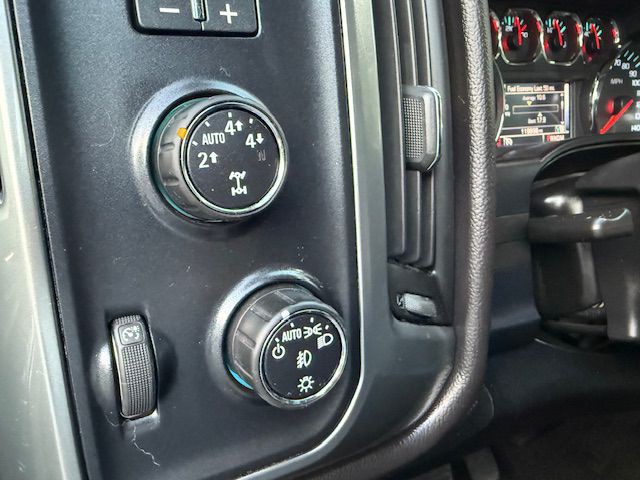 2014 Chevrolet Silverado 1500 Image 8