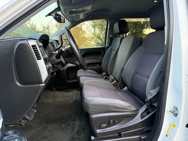 2014 Chevrolet Silverado 1500 Image 11