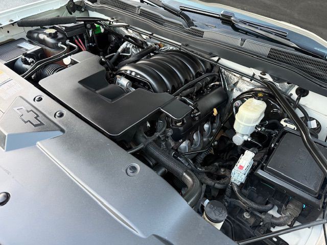 2014 Chevrolet Silverado 1500 Image 12