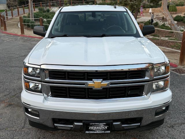 2014 Chevrolet Silverado 1500 Image 15