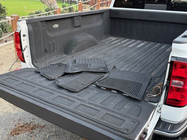 2014 Chevrolet Silverado 1500 Image 19