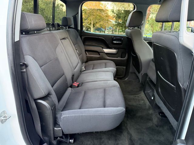 2014 Chevrolet Silverado 1500 Image 20